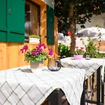 Hotel Restaurant Frühlingsgarten