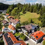 Hotel Restaurant Frühlingsgarten