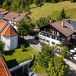 Hotel Restaurant Frühlingsgarten