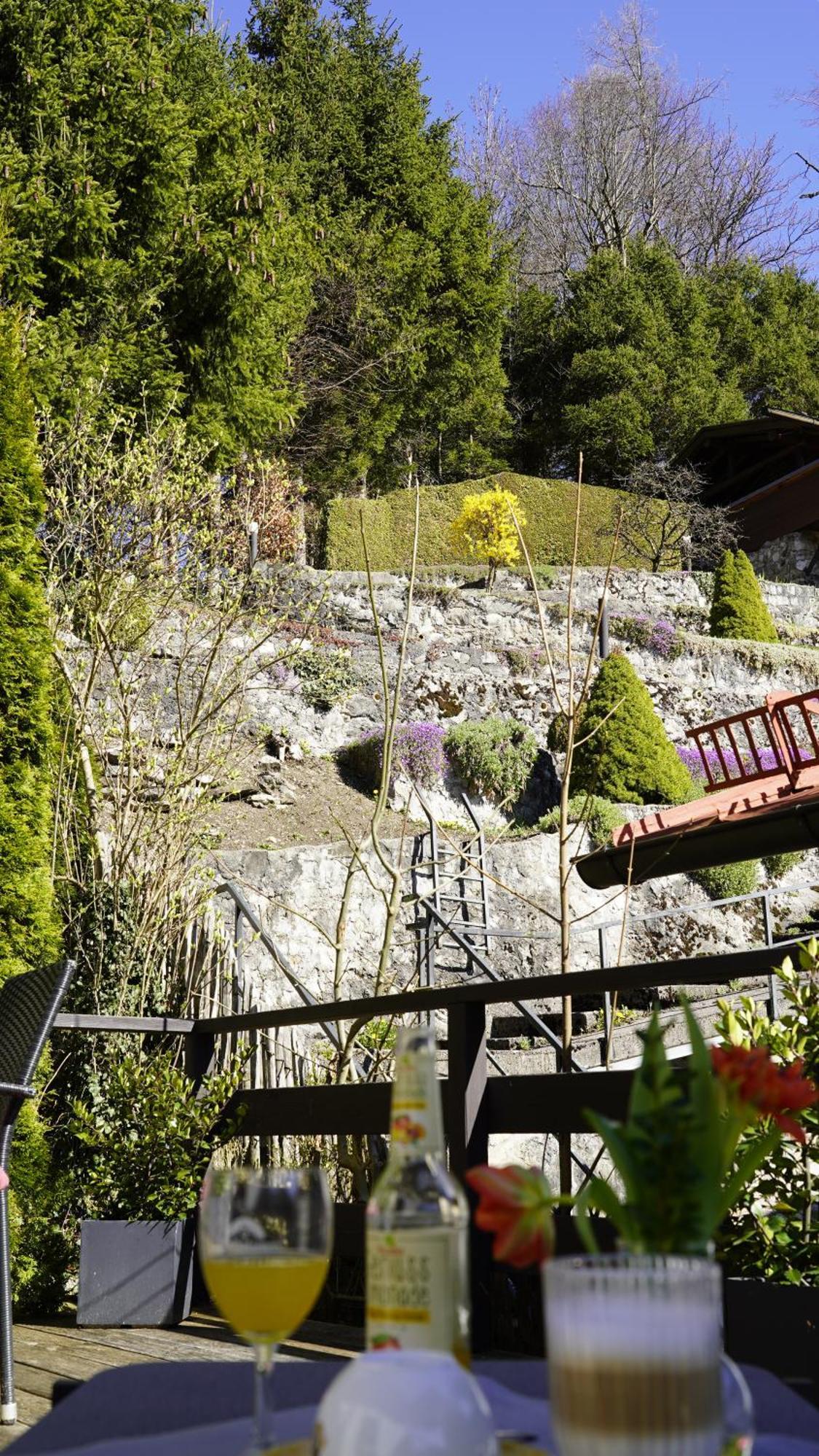 Restaurant Frühlingsgarten 3* Füssen