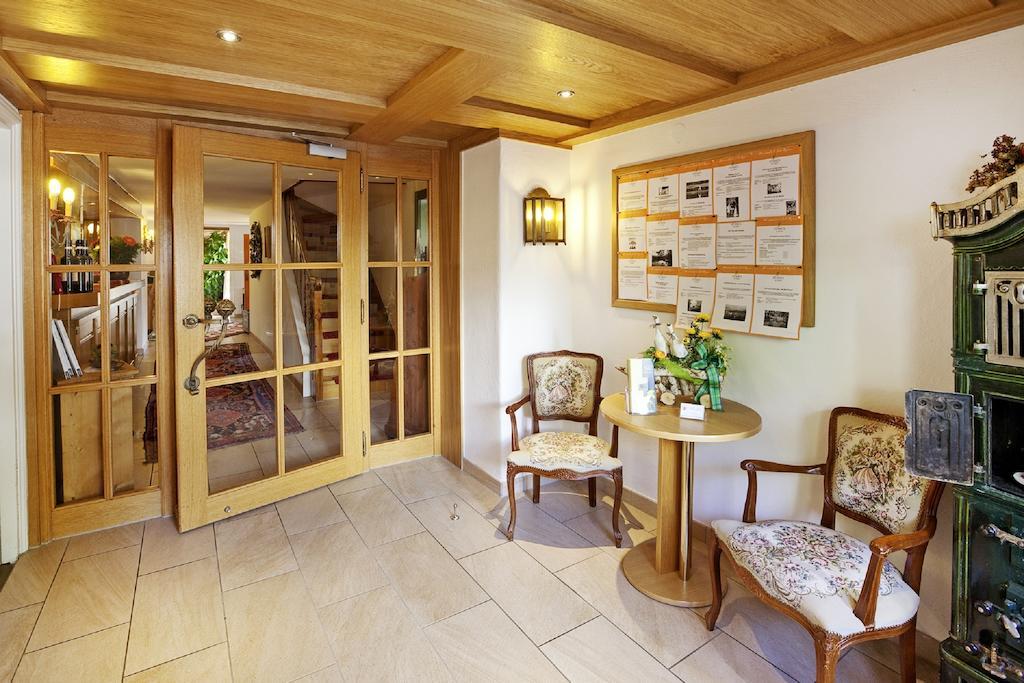 Restaurant Frühlingsgarten 3* Füssen